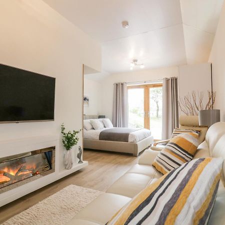 Westfields Villa Launceston Dış mekan fotoğraf