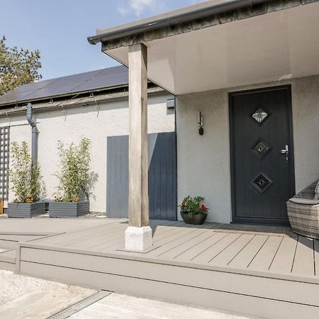 Westfields Villa Launceston Dış mekan fotoğraf