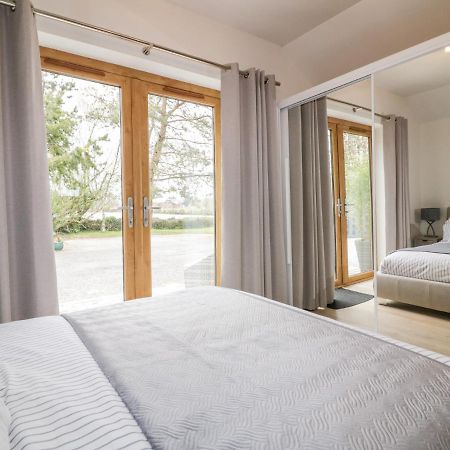 Westfields Villa Launceston Dış mekan fotoğraf