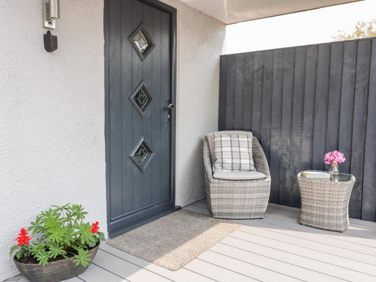 Westfields Villa Launceston Dış mekan fotoğraf