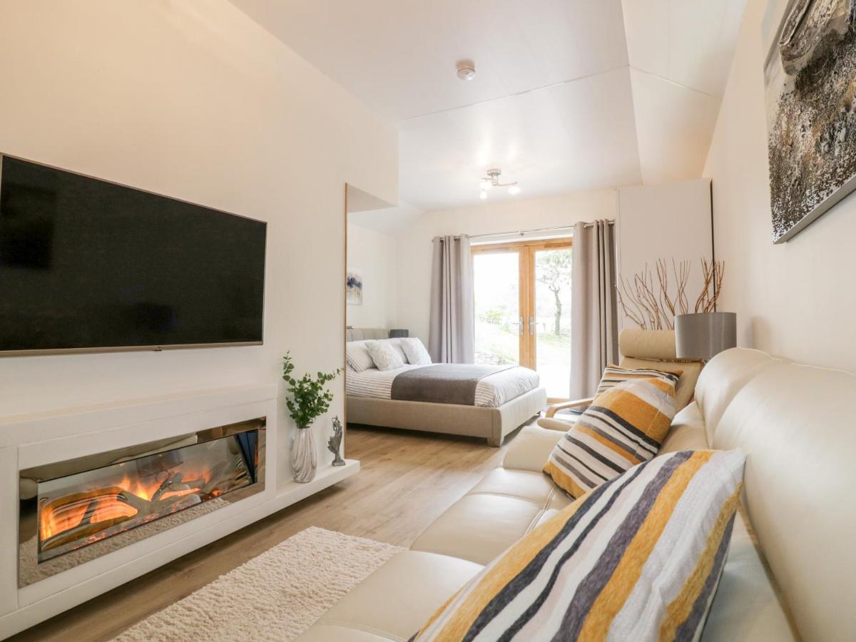 Westfields Villa Launceston Dış mekan fotoğraf