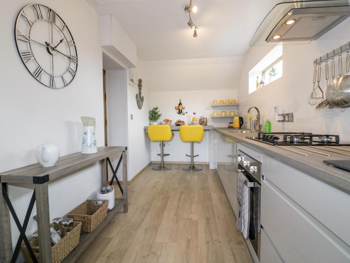 Westfields Villa Launceston Dış mekan fotoğraf