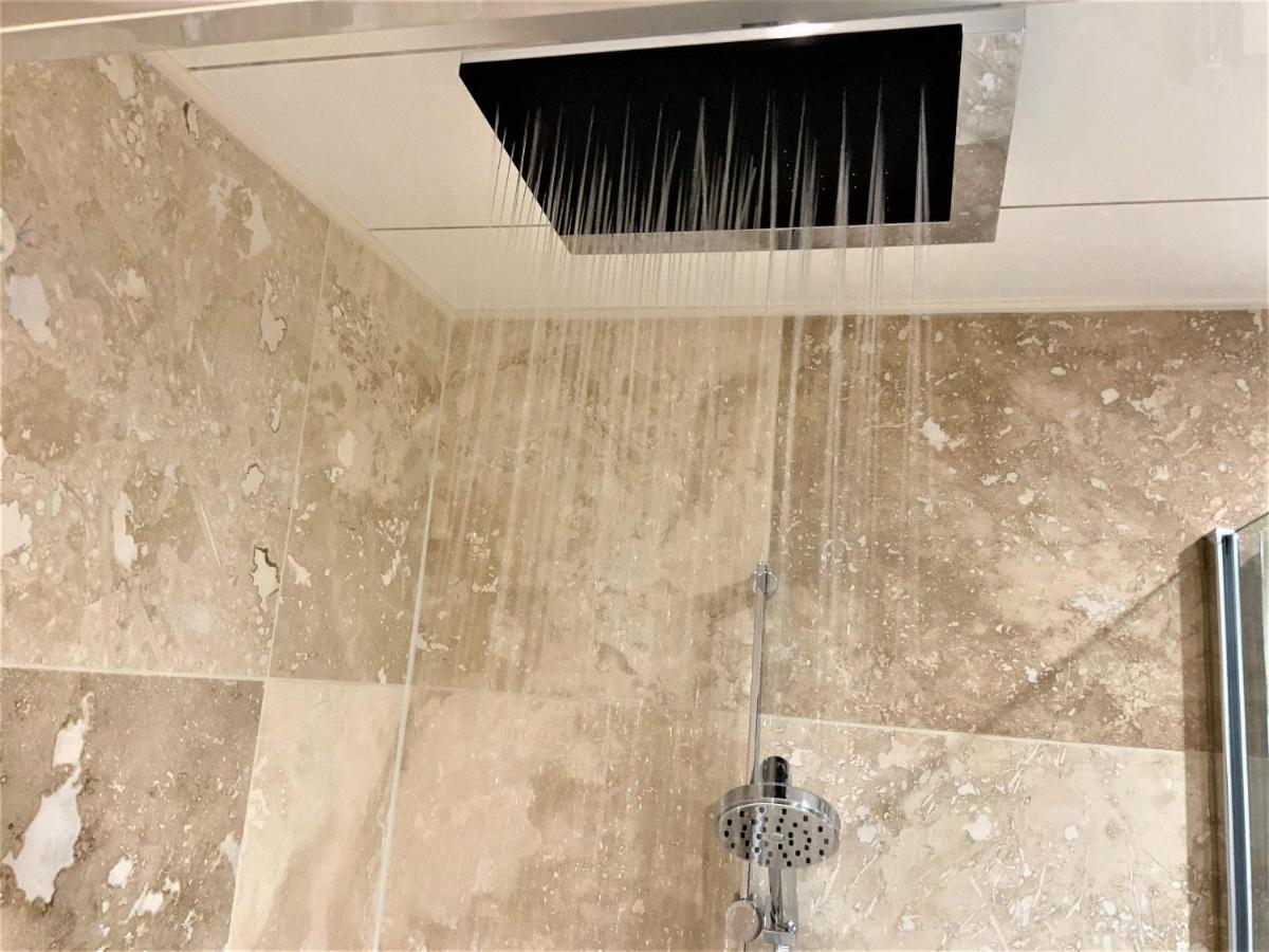 Westfields Villa Launceston Dış mekan fotoğraf