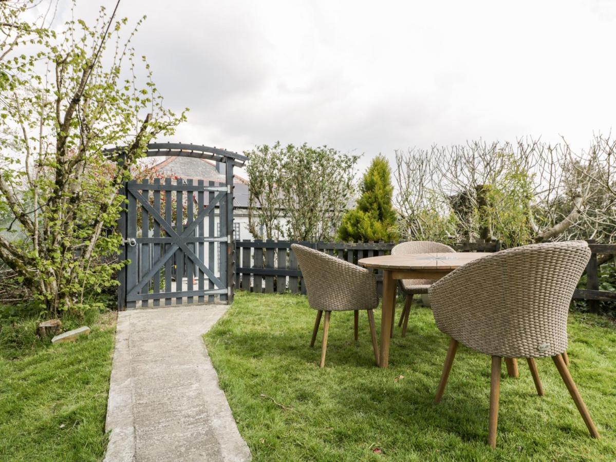 Westfields Villa Launceston Dış mekan fotoğraf