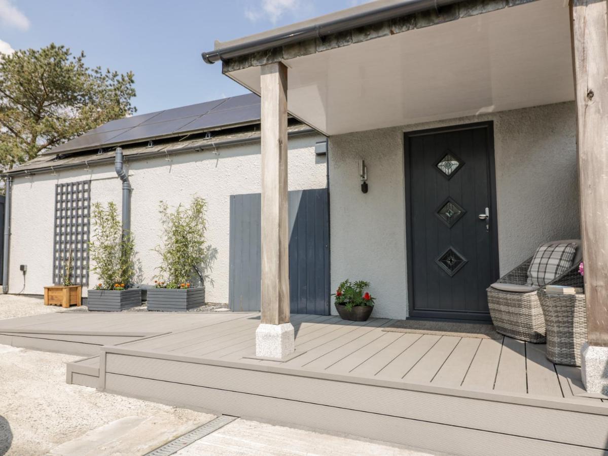 Westfields Villa Launceston Dış mekan fotoğraf