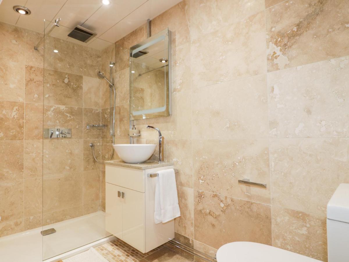 Westfields Villa Launceston Dış mekan fotoğraf