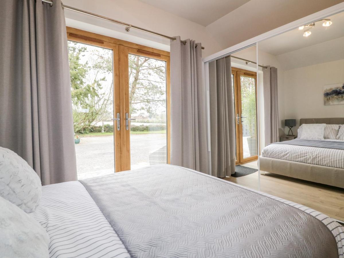 Westfields Villa Launceston Dış mekan fotoğraf