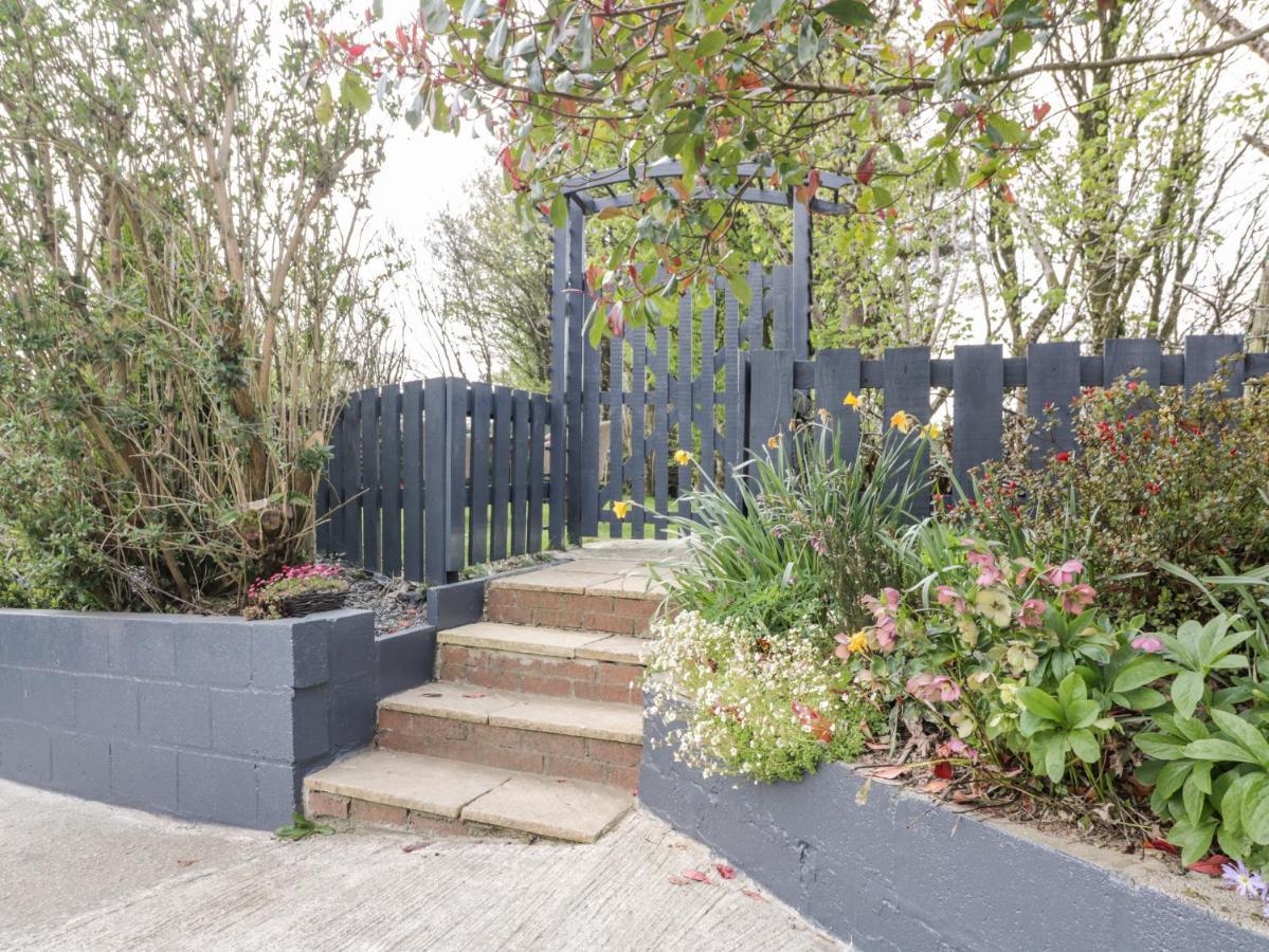 Westfields Villa Launceston Dış mekan fotoğraf