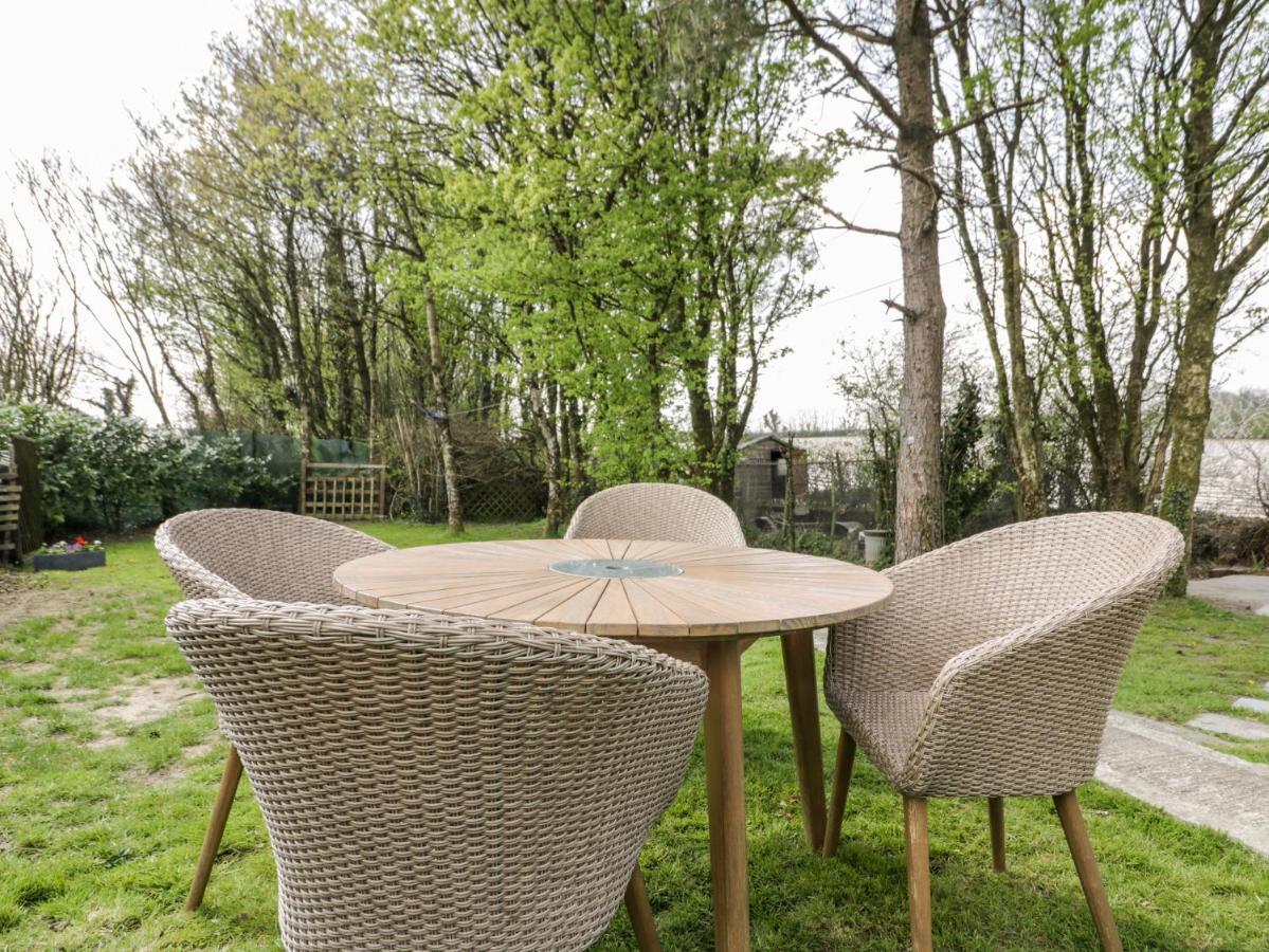 Westfields Villa Launceston Dış mekan fotoğraf