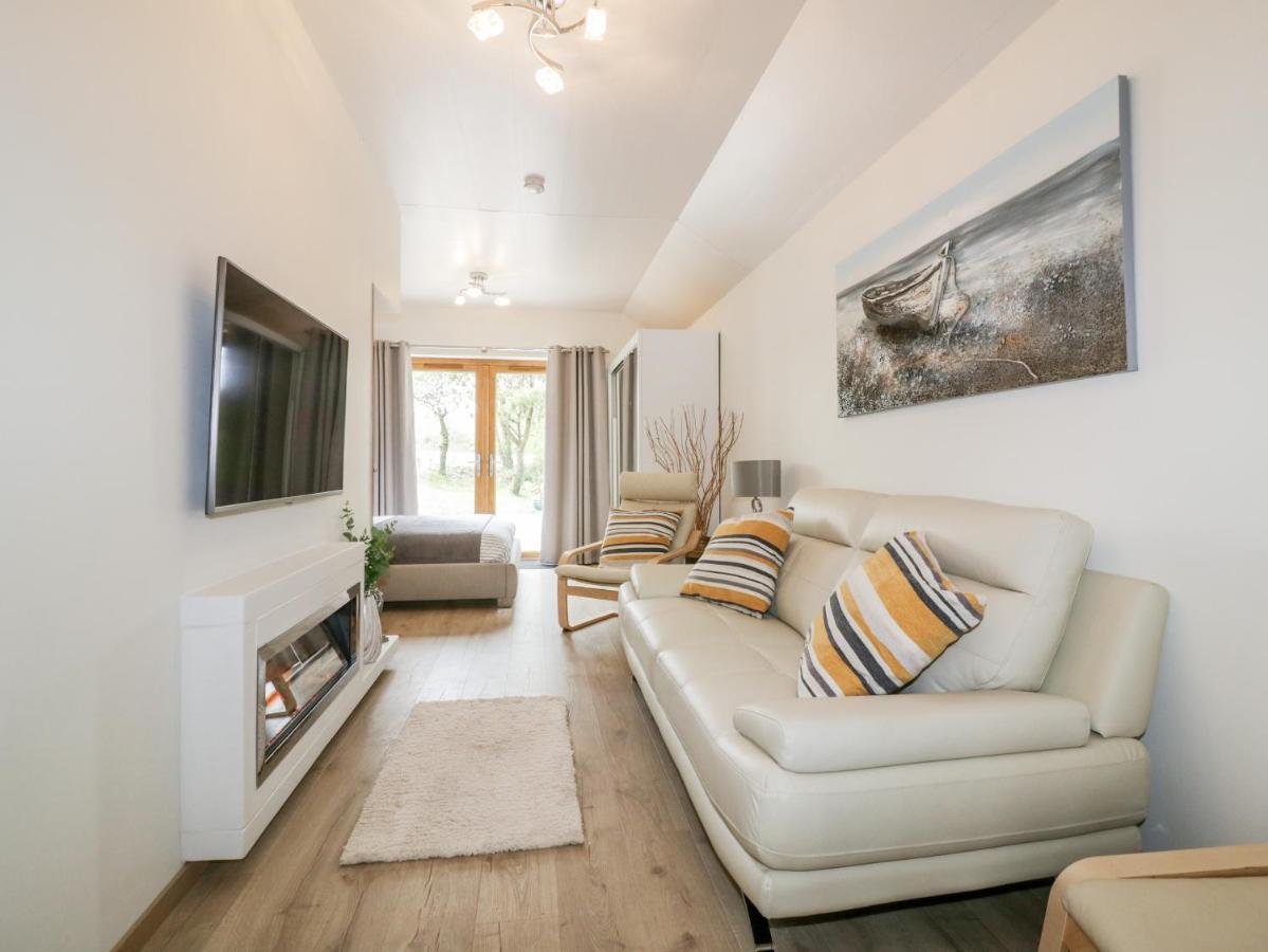 Westfields Villa Launceston Dış mekan fotoğraf