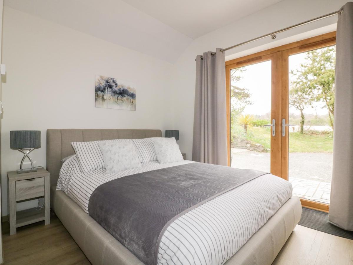 Westfields Villa Launceston Dış mekan fotoğraf