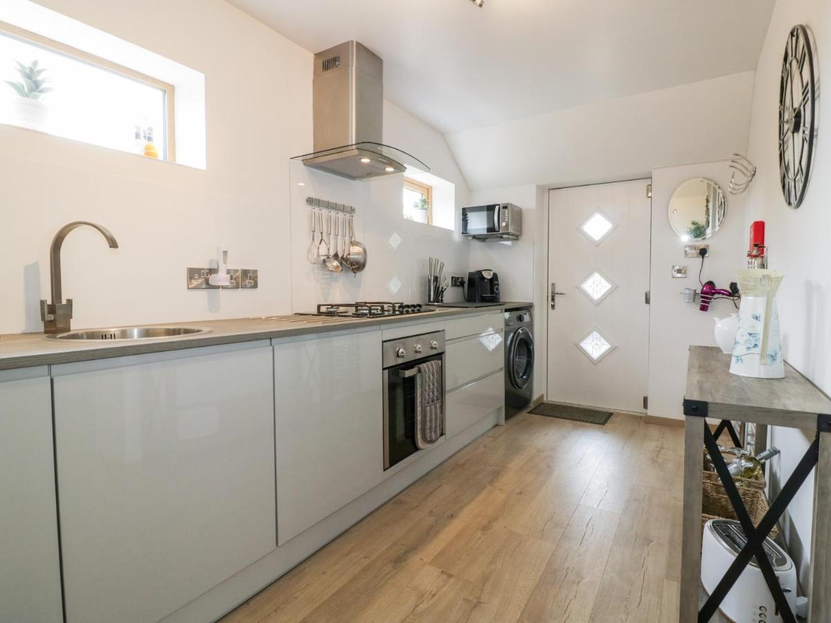 Westfields Villa Launceston Dış mekan fotoğraf