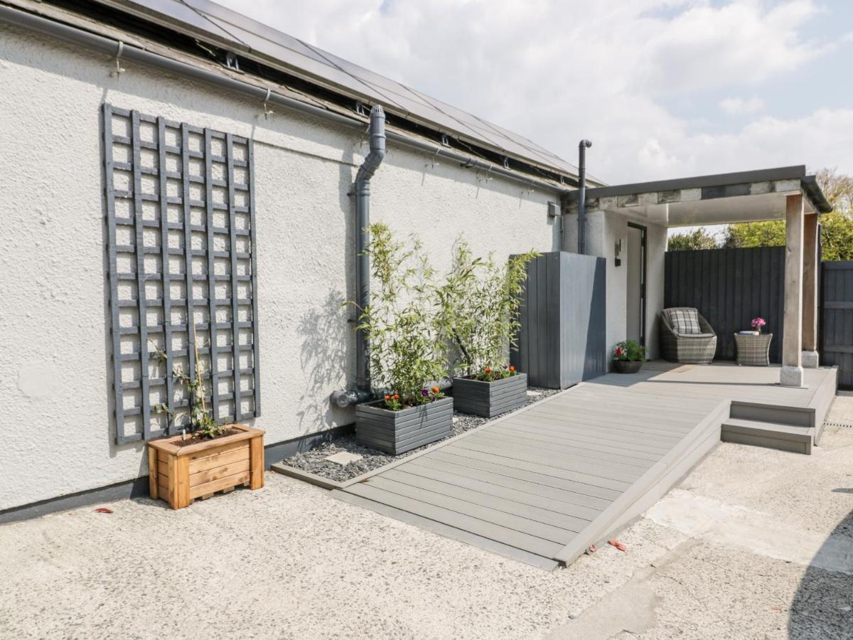 Westfields Villa Launceston Dış mekan fotoğraf